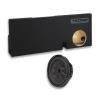 Kicker Single 10" Ported CompRT Series Subwoofer Bass Package for 2005-2023 Toyota Tacoma Double-Cab-1 Bass Packages